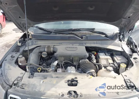 2024 Jeep Compass Latitude 4X4 from USA, damaged, VIN 3C4NJDBN0RT607678